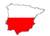 AGENCIA PROPIEDAD INMOBILIARIA BI - Polski
